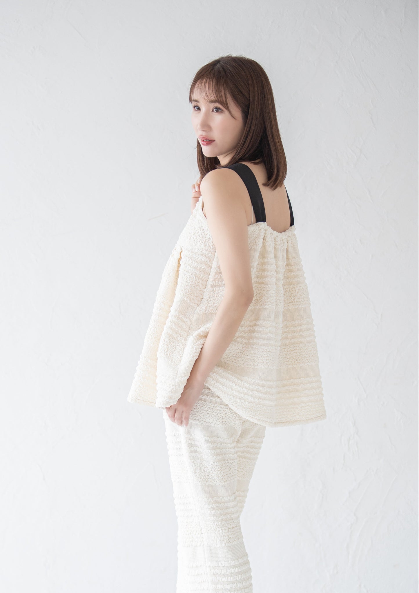 パフィージャガードチュニック (topsの単品購入専用です)