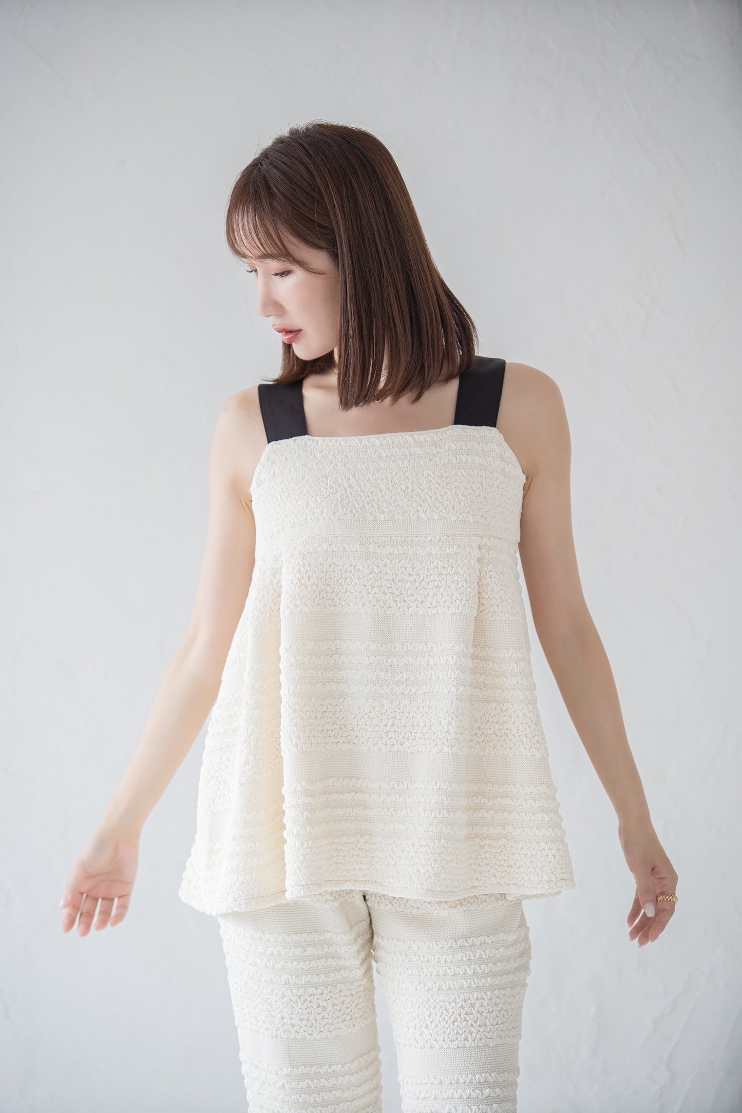 パフィージャガードチュニック (topsの単品購入専用です)