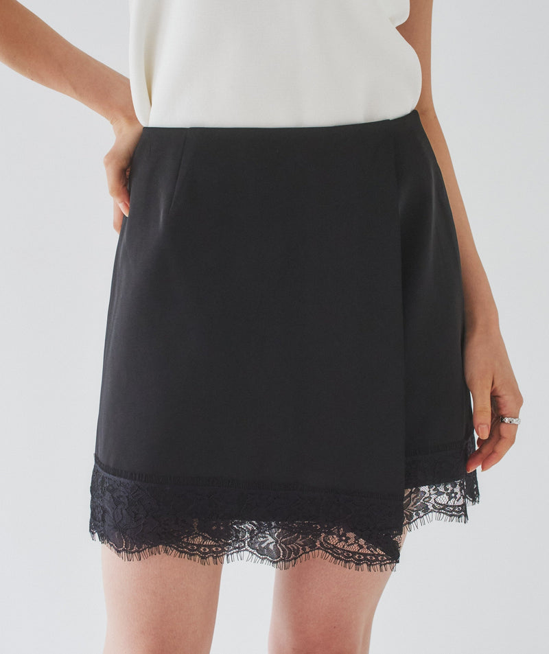 MODEL:170cm　COLOR:BLACK　SIZE:F
