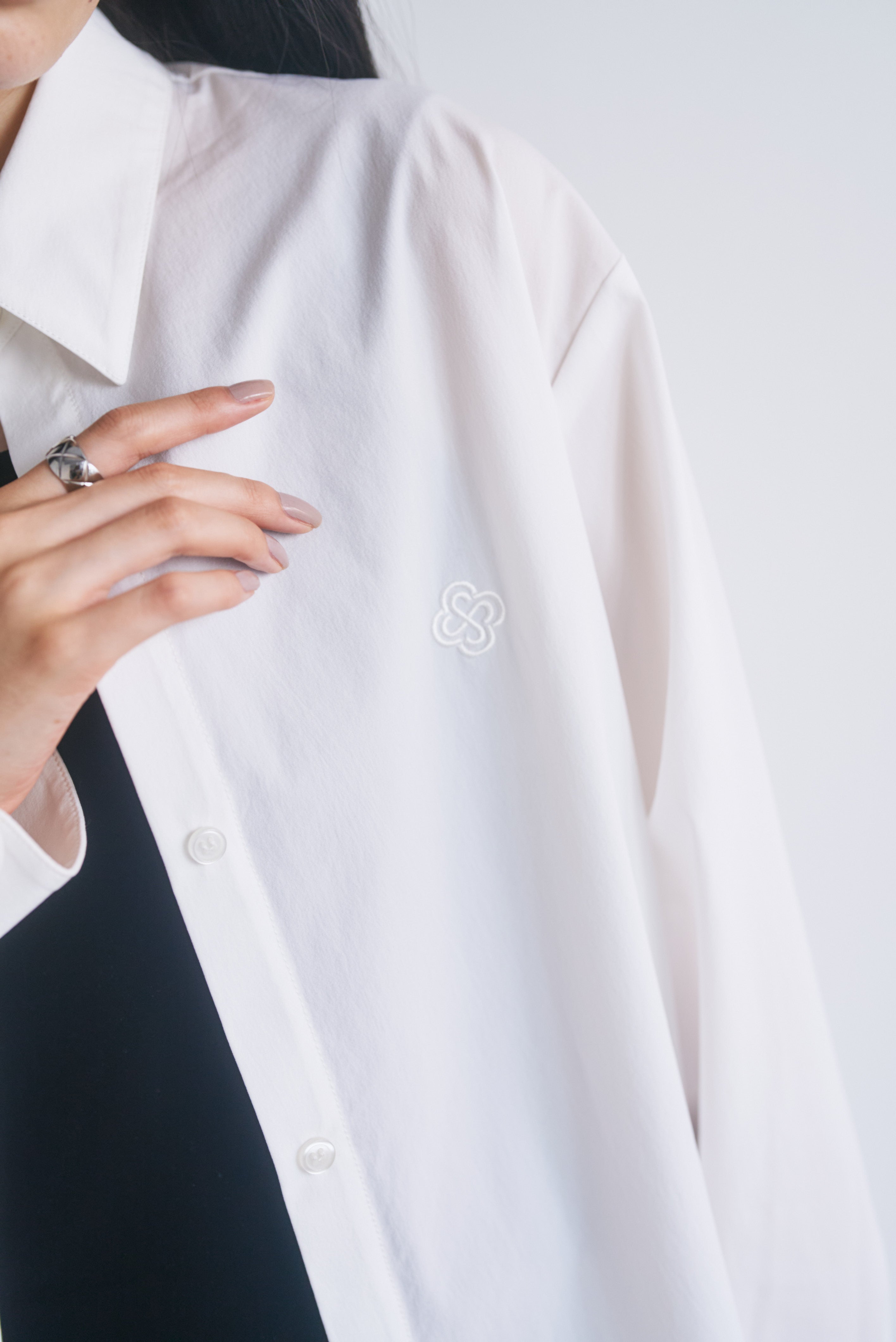 シャツワンピース – CONNSE