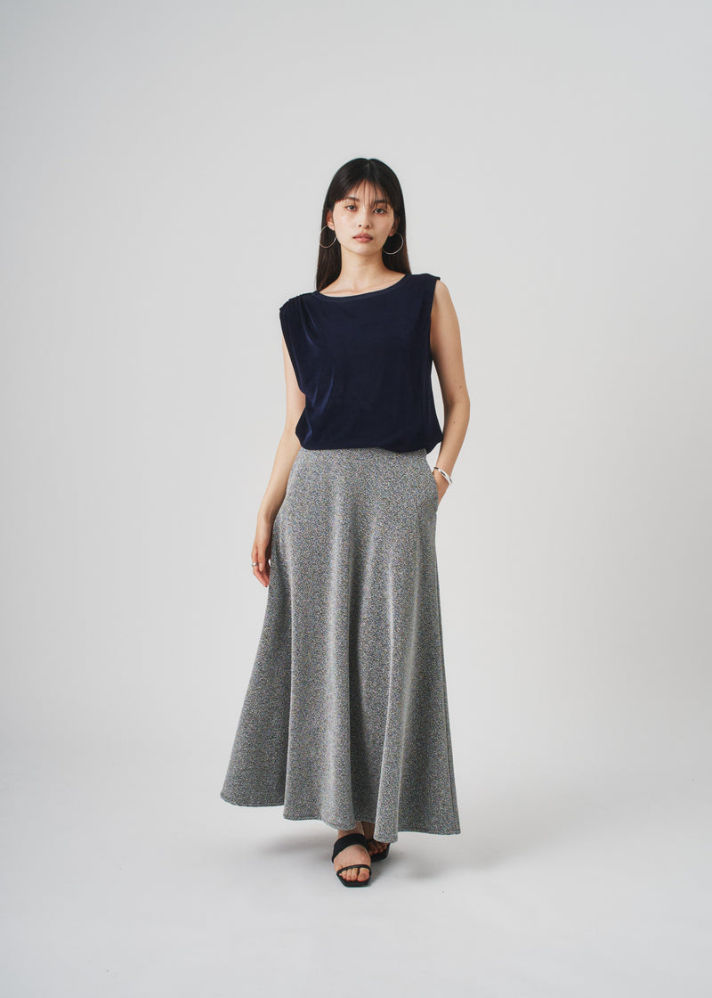MODEL:164cm COLOR:GRAY SIZE:S