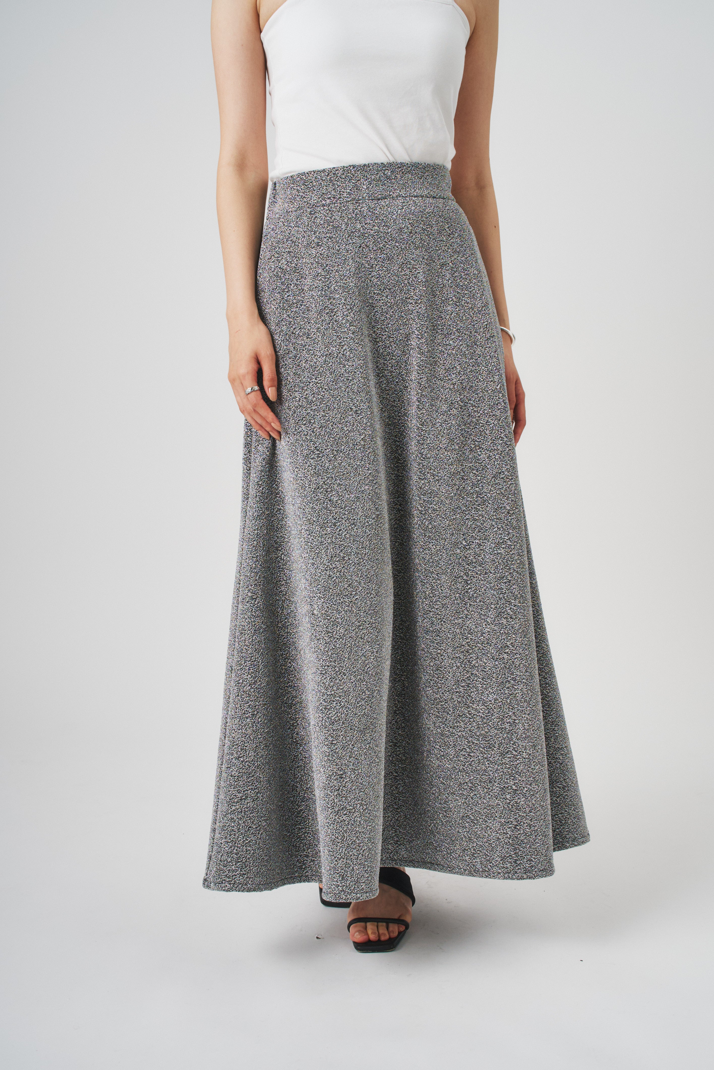 新品 CONNSE ラメパンツ ワイドパンツ コンセ　XS NEW ARRIVAL – CONNSE