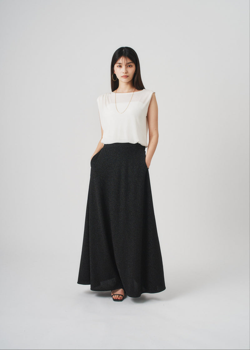 MODEL:164cm COLOR:BLACK  SIZE:M