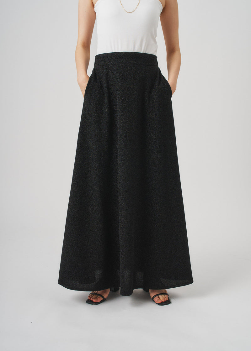 MODEL:164cm COLOR:BLACK  SIZE:M