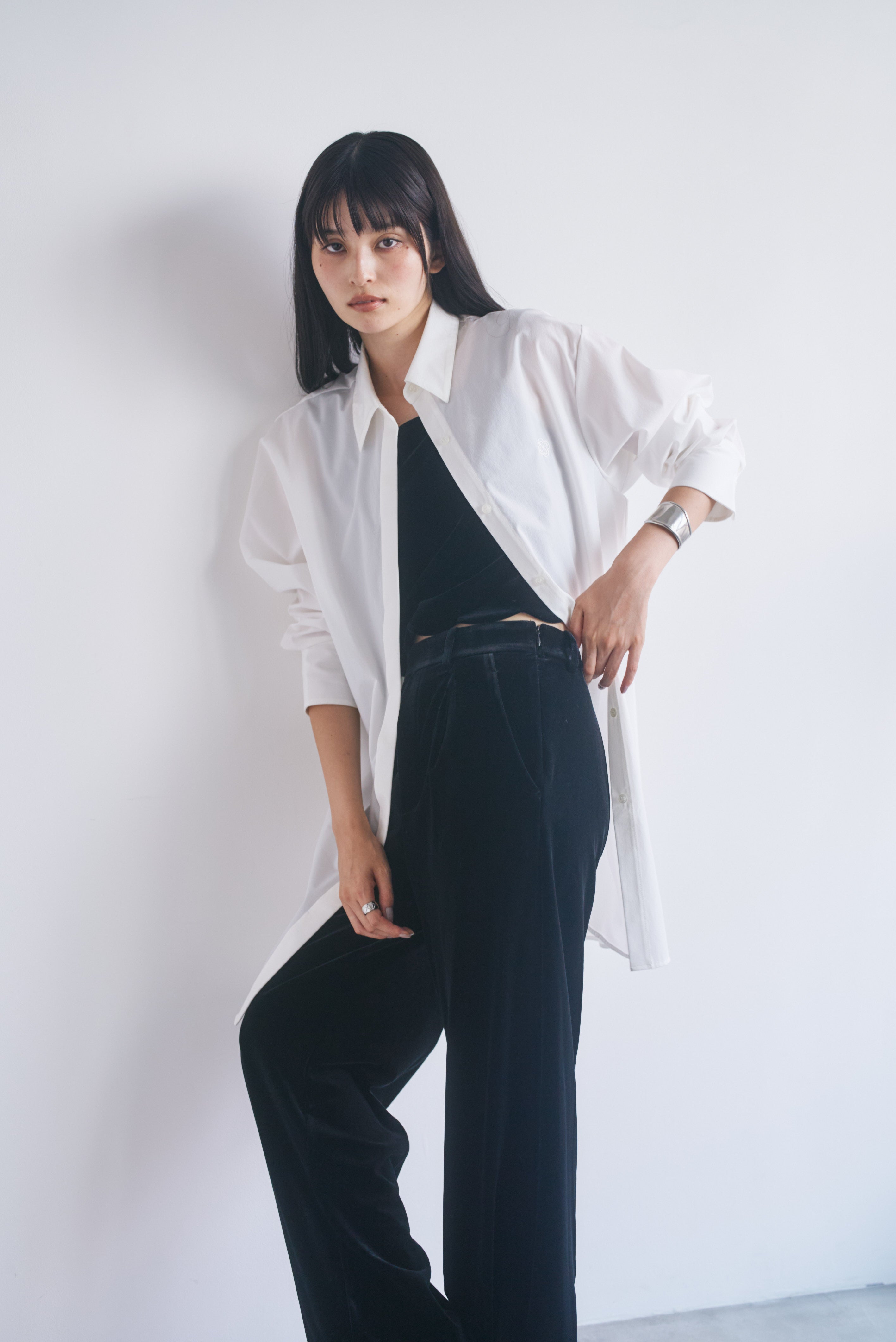 シャツワンピース – CONNSE