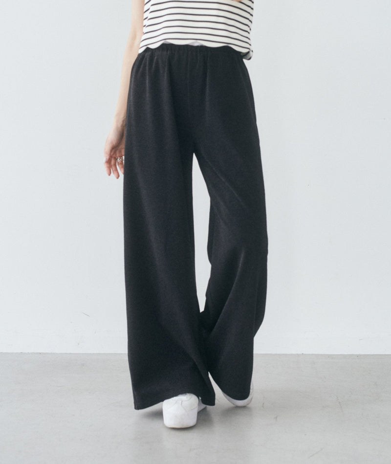 MODEL:156cm COLOR:BLACK SIZE:S