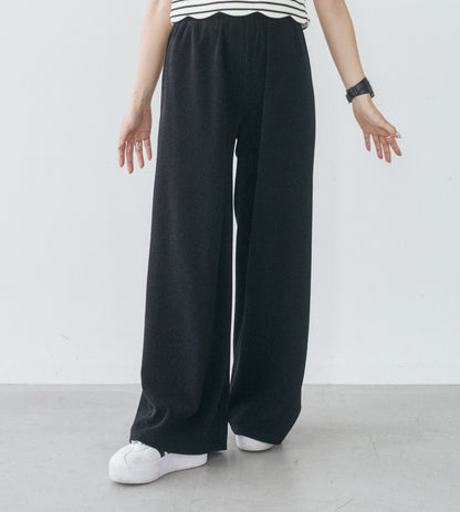 ラメパンツ　