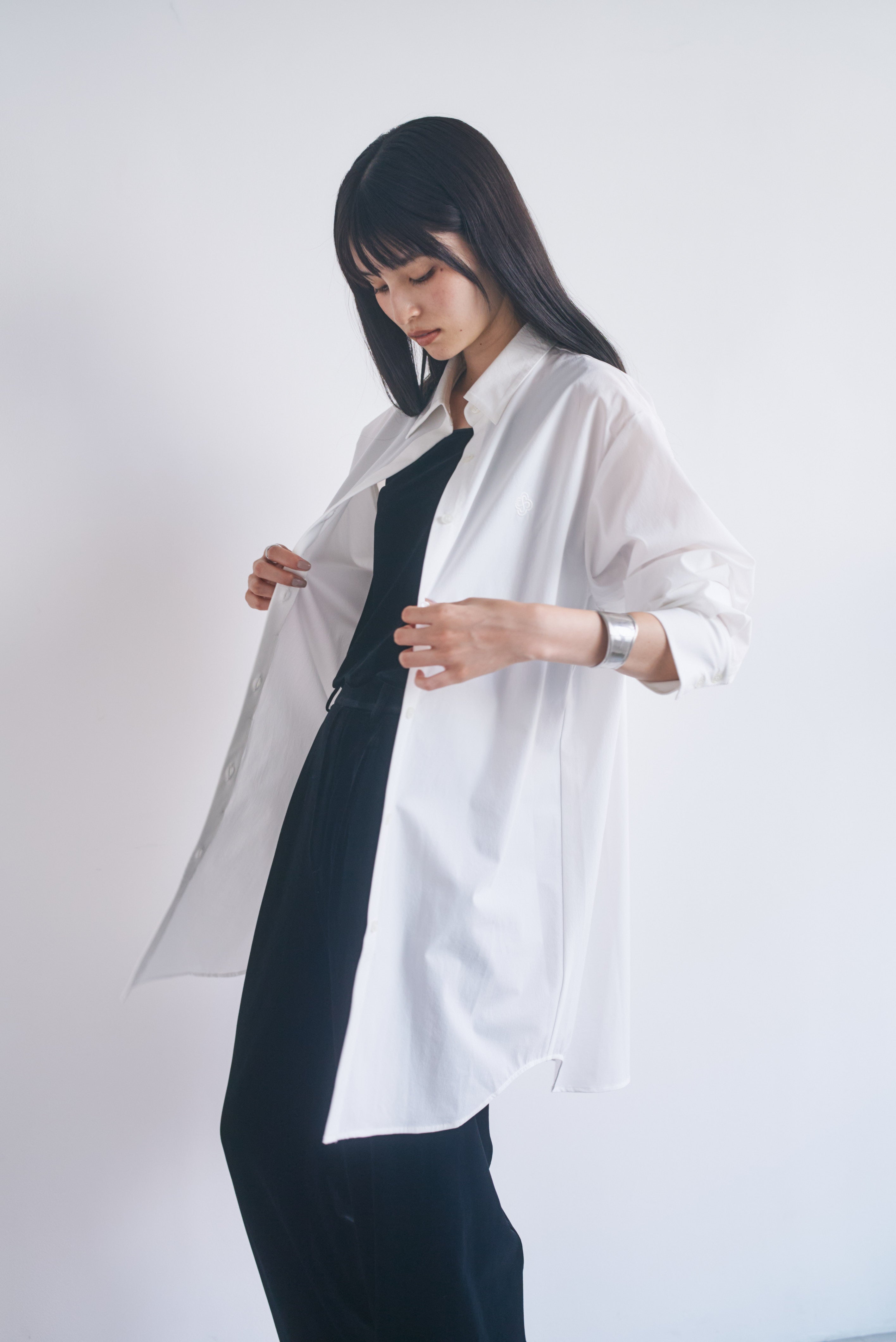 シャツワンピース – CONNSE