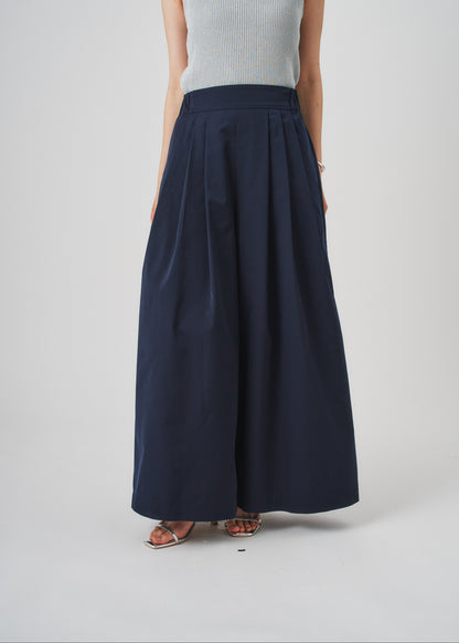 MODEL:164cm COLOR:NAVY SIZE:S