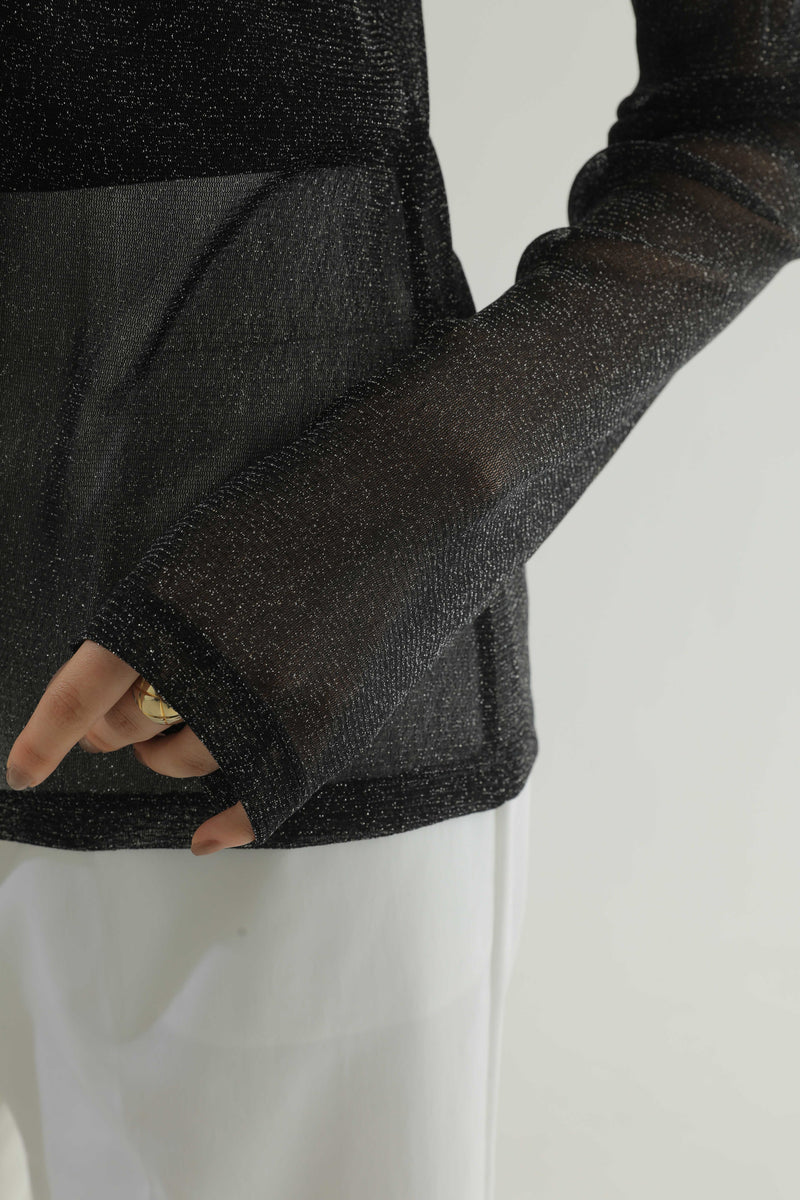シアーラメトップス【26AW POP UP】