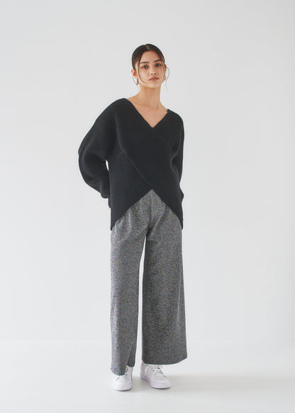 ラメパンツ POP UP限定商品