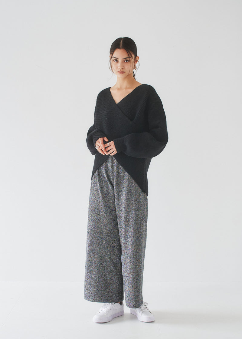 ラメパンツ POP UP限定商品