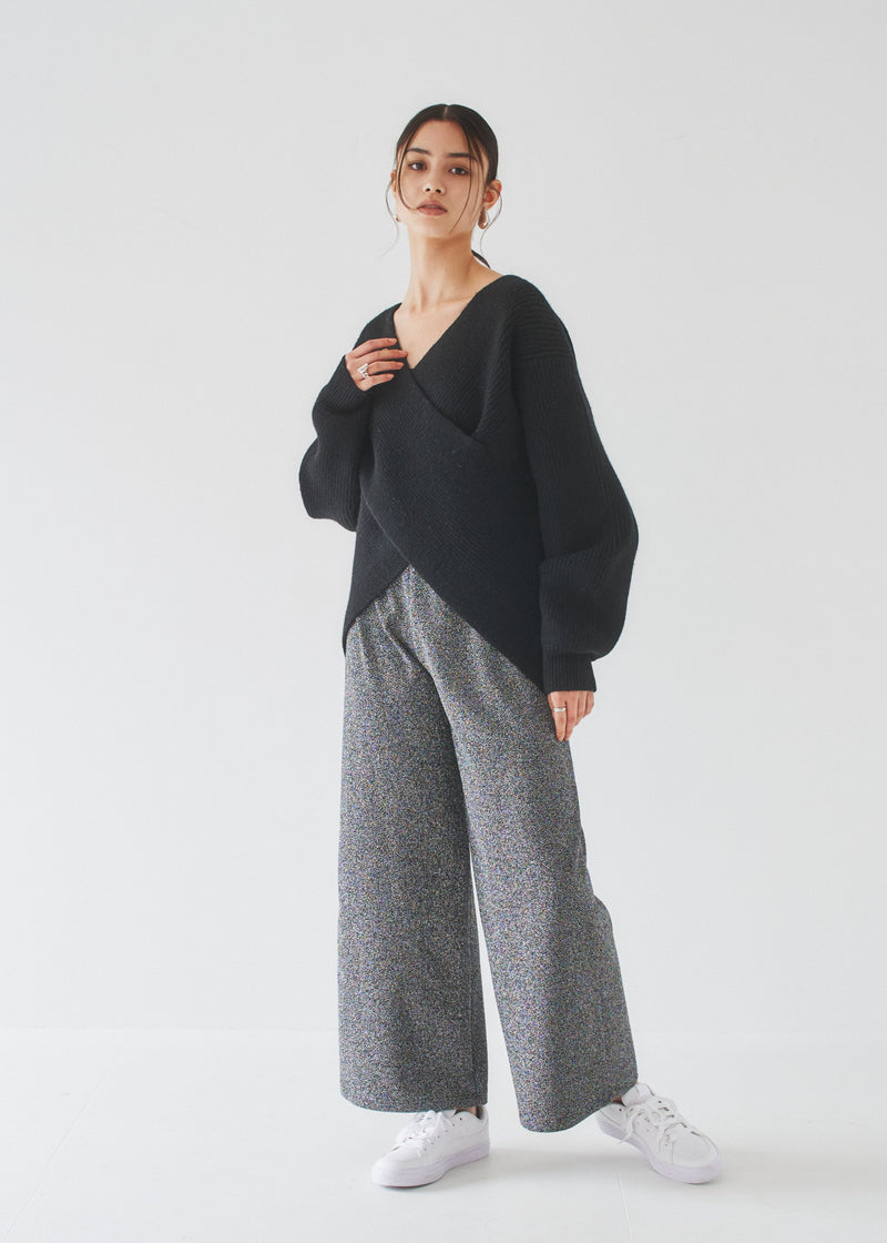 ラメパンツ POP UP限定商品