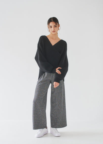 ラメパンツ POP UP限定商品