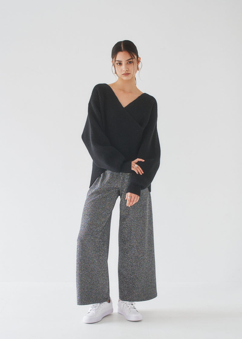 ラメパンツ POP UP限定商品