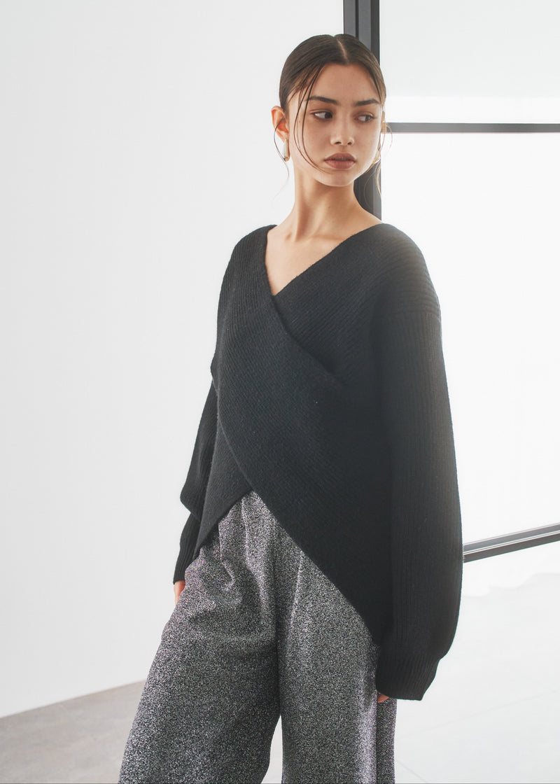ラメパンツ POP UP限定商品