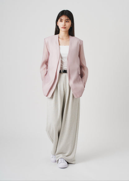MODEL:164cm COLOR:WHITE SIZE:S
