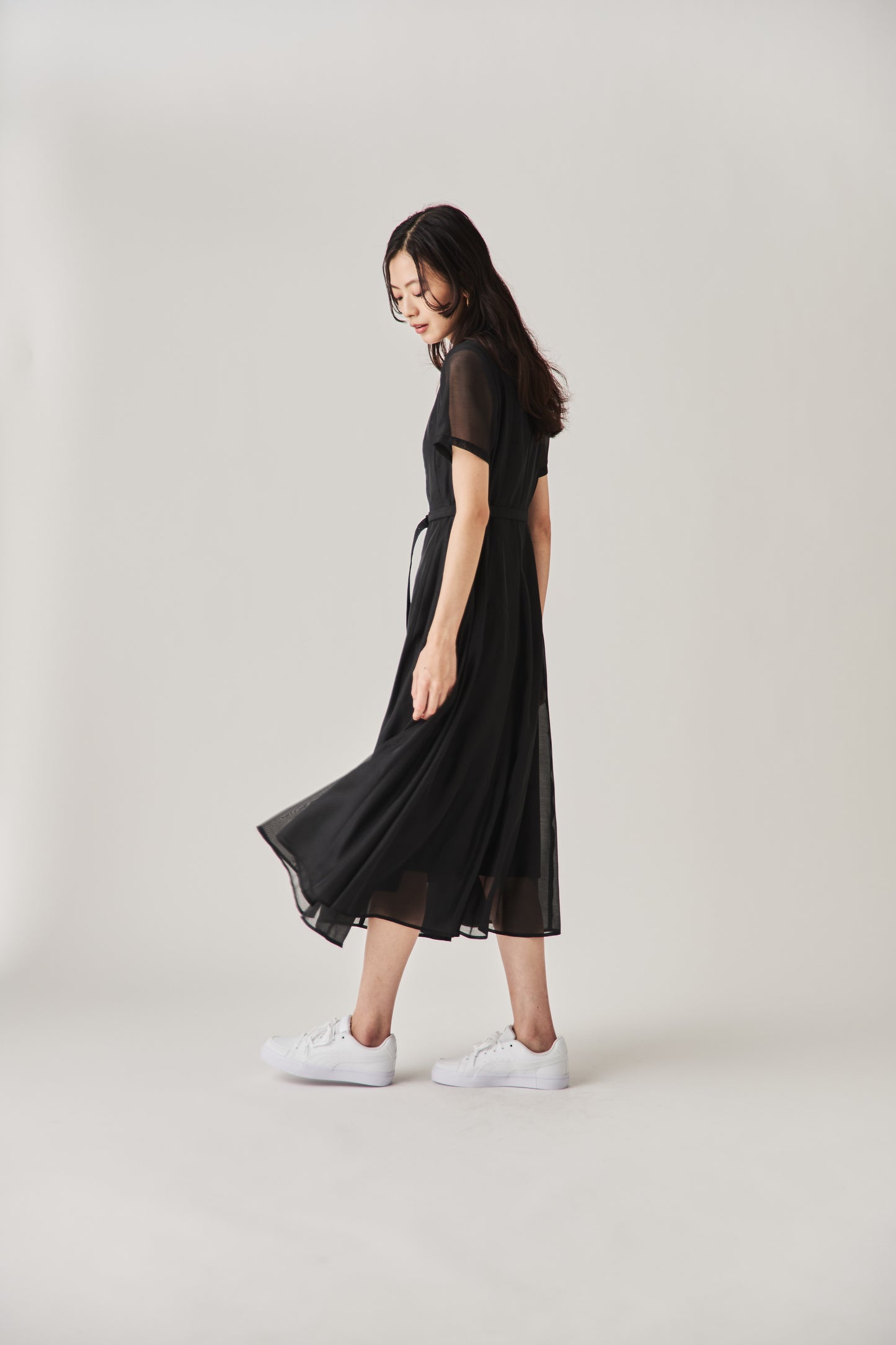 フラッフィーワンピース