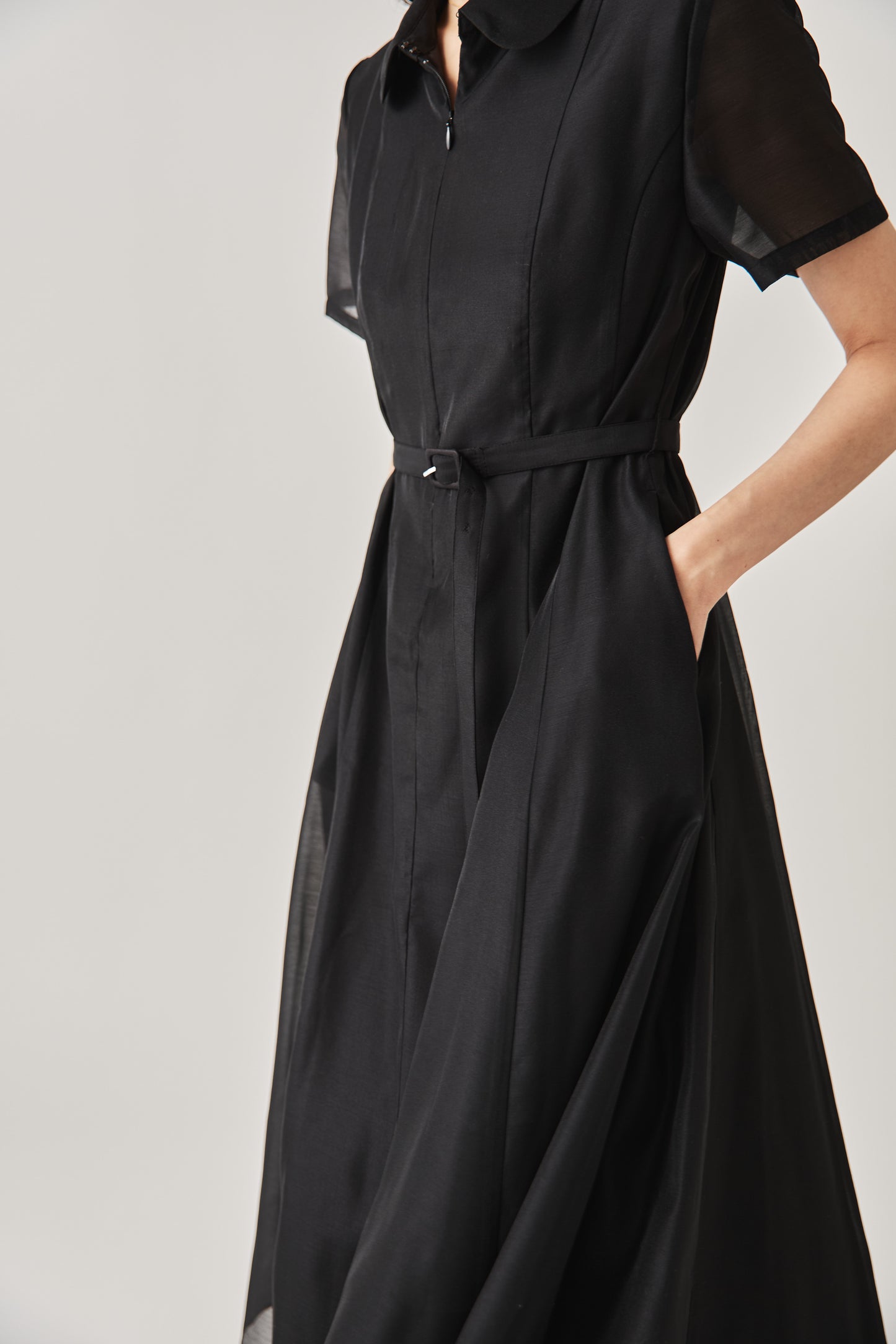 フラッフィーワンピース