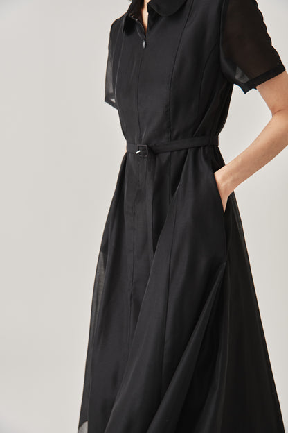 フラッフィーワンピース