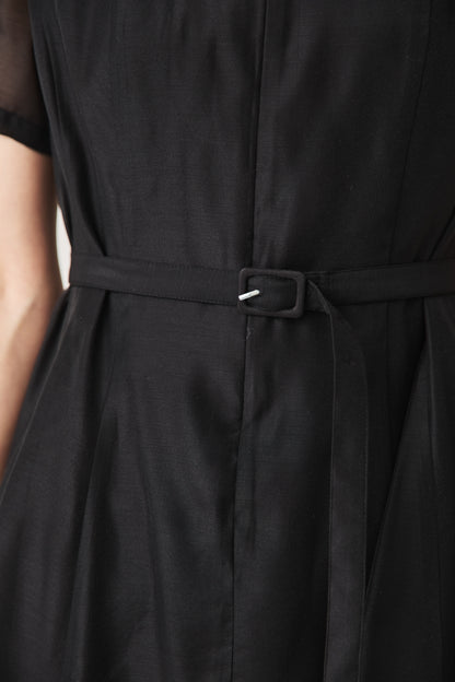 フラッフィーワンピース