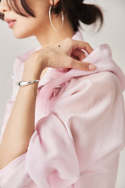 シアーブルゾン