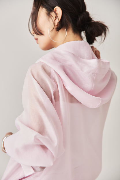 シアーブルゾン