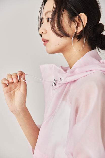 シアーブルゾン