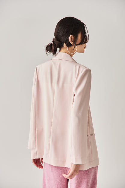 ノーリンクルジャケット