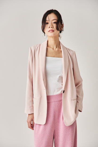 ノーリンクルジャケット