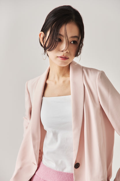 ノーリンクルジャケット