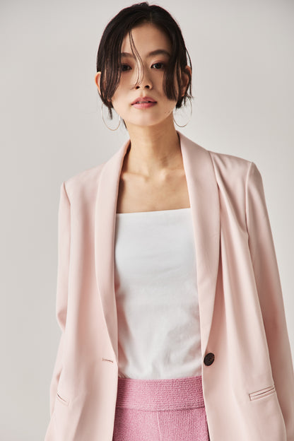 ノーリンクルジャケット