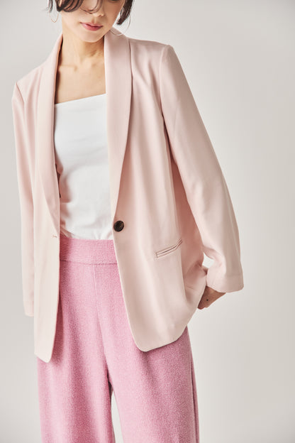 ノーリンクルジャケット