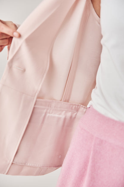 ノーリンクルジャケット