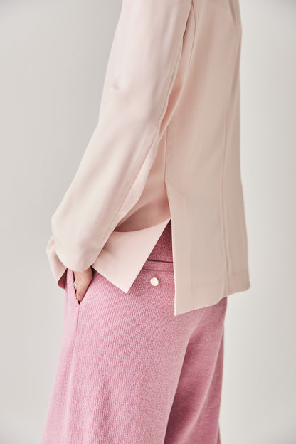 ノーリンクルジャケット