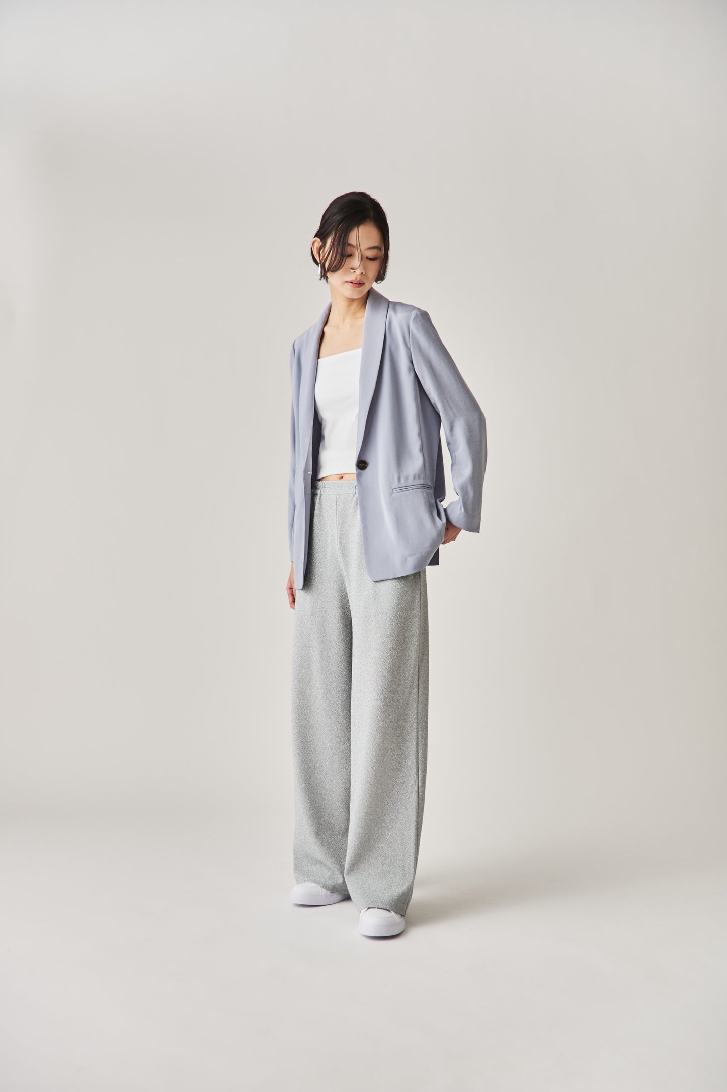 ノーリンクルジャケット