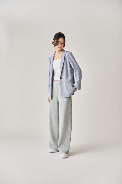 ノーリンクルジャケット