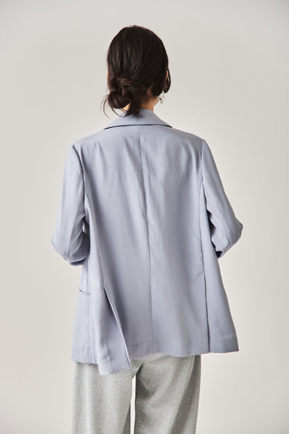 ノーリンクルジャケット