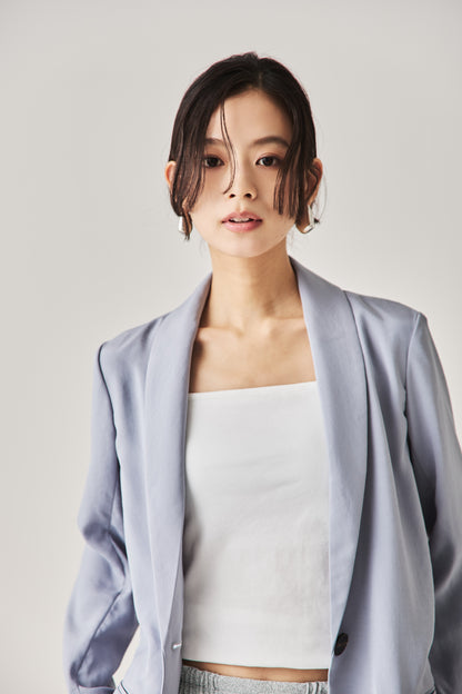 ノーリンクルジャケット