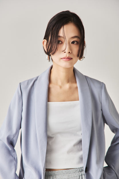 ノーリンクルジャケット