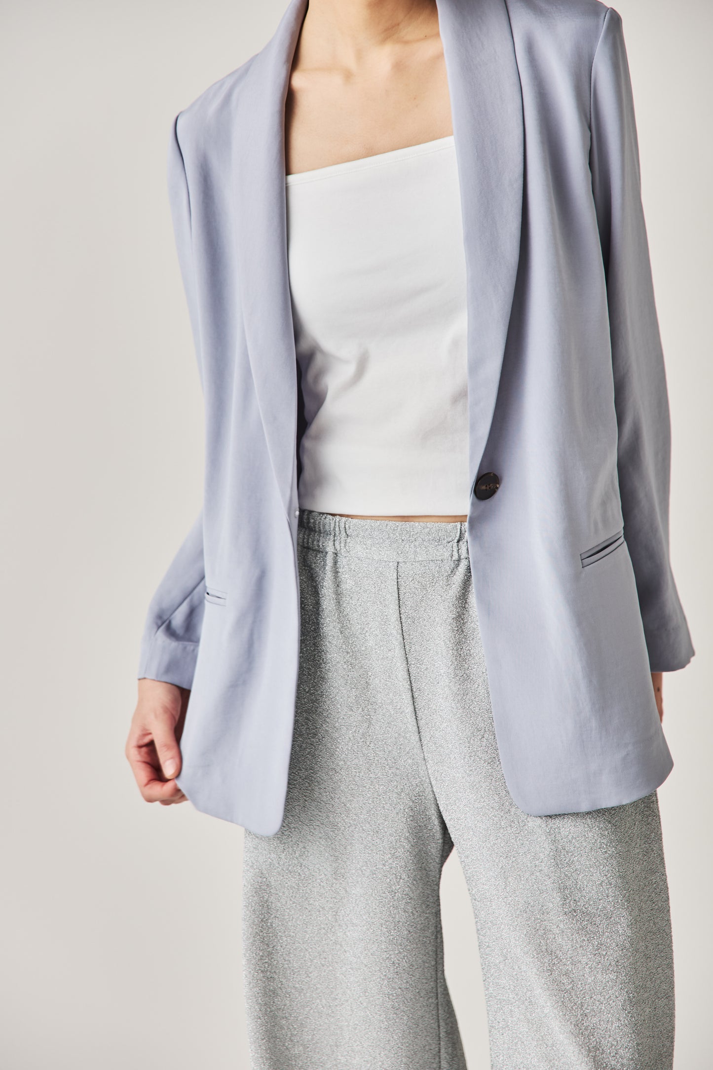 ノーリンクルジャケット