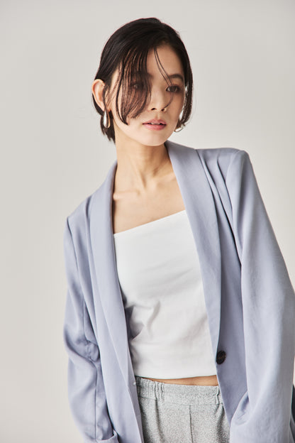 ノーリンクルジャケット