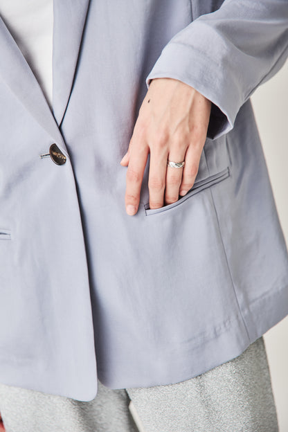 ノーリンクルジャケット