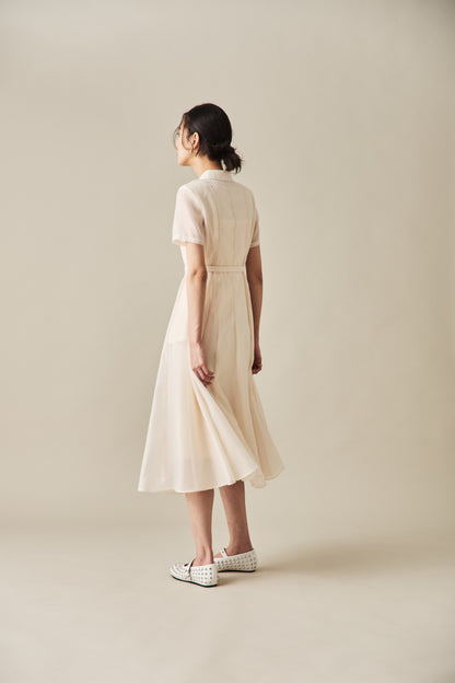 フラッフィーワンピース