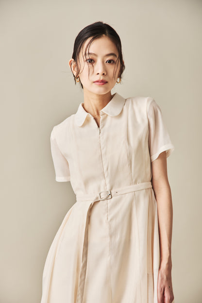 フラッフィーワンピース