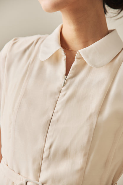 フラッフィーワンピース