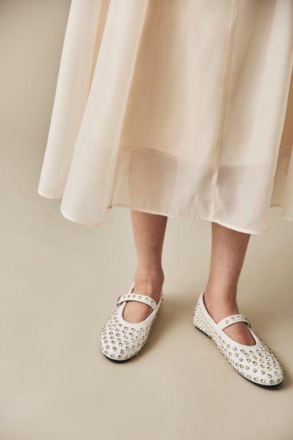 フラッフィーワンピース