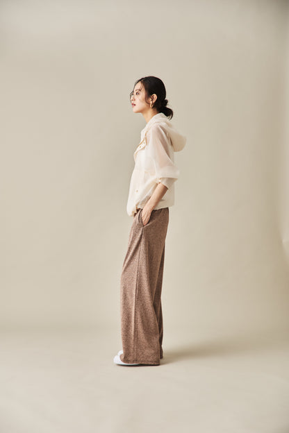 シアーブルゾン