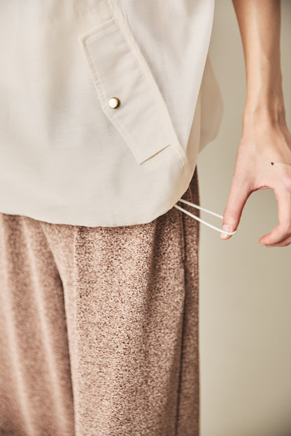 シアーブルゾン