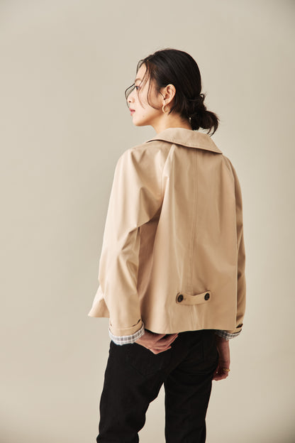 ブリーズドジャケット